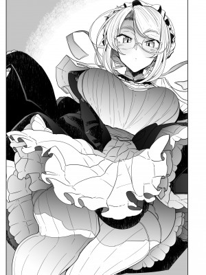 [Tsumetoro] Gentleman's Maid Sophie 6_55
