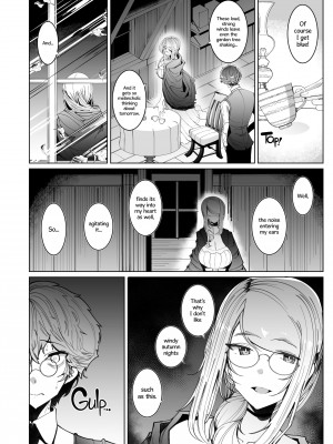 [Tsumetoro] Gentleman's Maid Sophie 6_14