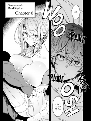 [Tsumetoro] Gentleman's Maid Sophie 6_03