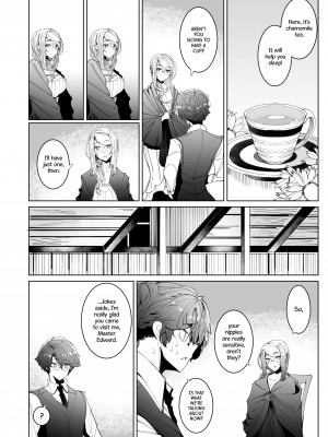[Tsumetoro] Gentleman's Maid Sophie 6_12