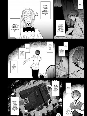 [Tsumetoro] Gentleman's Maid Sophie 6_04