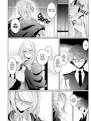 [Tsumetoro] Gentleman's Maid Sophie 6_52