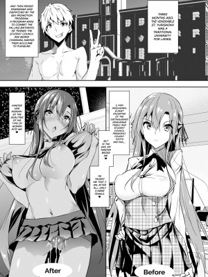 [Fukuyama Naoto] Sex Slave Council After_01