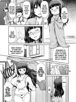 [Red-Rum] FutaOna - A Certain Futanari Girl's Masturbation Diary - Chapter 3_01