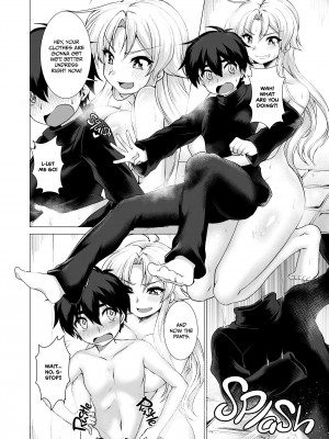 [Murasakiiro Orange] Sexcellent_06