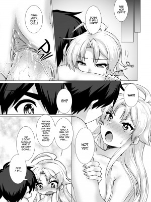 [Murasakiiro Orange] Sexcellent_27