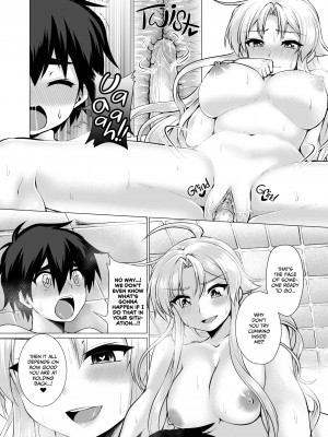 [Murasakiiro Orange] Sexcellent_20