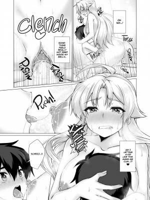 [Murasakiiro Orange] Sexcellent_23