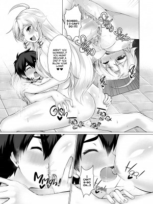 [Murasakiiro Orange] Sexcellent_21
