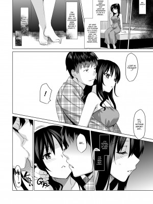 [Saikawa Yusa] Mesmerism 3 - A Wife's Hypno Therapy_28