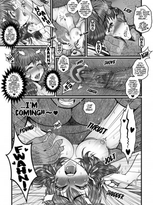 [Tsunekira] too late Complete_24
