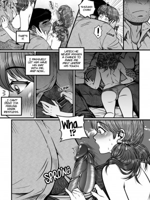 [Tsunekira] too late Complete_14
