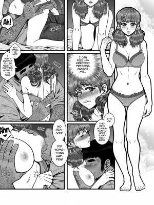 [Tsunekira] too late Complete_12