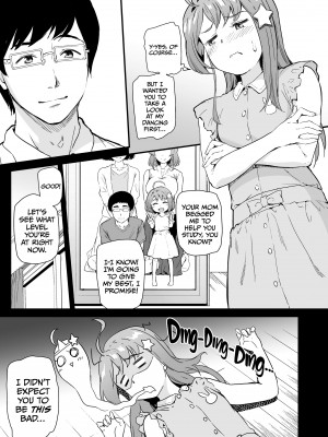 [Kichiroku] I'm Not Your Idol! 2 - School Idol Punishment_05