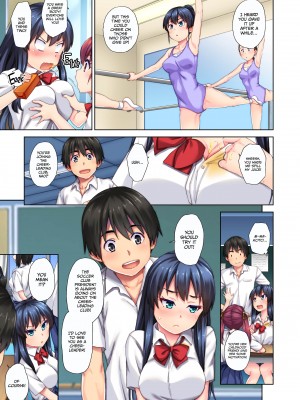 [Masahiro Kobayashi] Cheer Me Up!_03