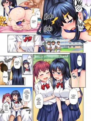 [Masahiro Kobayashi] Cheer Me Up!_21