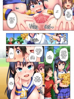 [Masahiro Kobayashi] Cheer Me Up!_32