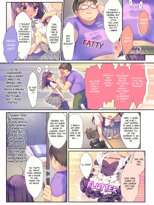 [Rubi-sama] This is Really a Maid's Job!？_03