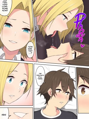 [Norigorou] Imaizumi Brings All The Gyarus To His House 3_45