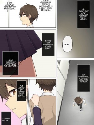 [Norigorou] Imaizumi Brings All The Gyarus To His House 3_29