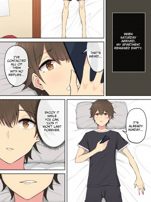 [Norigorou] Imaizumi Brings All The Gyarus To His House 3_39