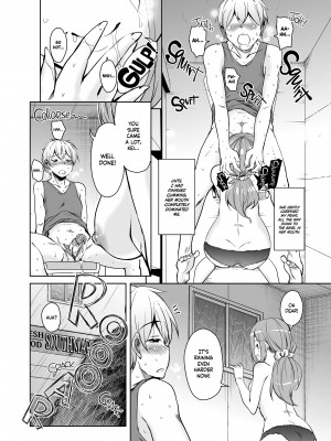 [Narusawa Kei] Tropical Island Maniacs：My Host Family is so Lewd! 6_10