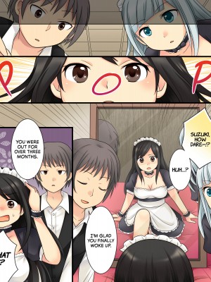 [Kuratsuka Riko] How Did I Get Transformed Into a Cute Doll_41