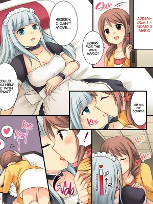 [Kuratsuka Riko] How Did I Get Transformed Into a Cute Doll_43