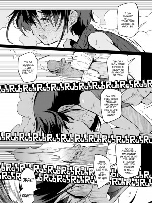 [F4U] Virgin She-Ejaculation (Interdimensional Brothel)_15