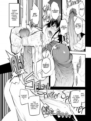 [F4U] Virgin She-Ejaculation (Interdimensional Brothel)_25