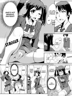 [Aozakana] Sexual Corrections Officer：Rebellious School Girl Rehab! - Chapter 2_03
