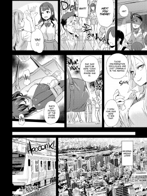 [Asanagi] Victim Girls R：Molester Eradication Campaign_13