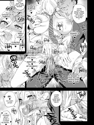 [Asanagi] Victim Girls R：Molester Eradication Campaign_28