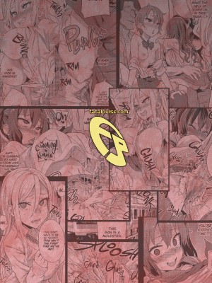 [Asanagi] Victim Girls R：Molester Eradication Campaign_40