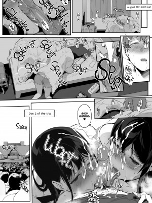 [Sasamori Tomoe] Living with Succubus 8_16