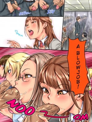 [Yuuki Tsumugi] The Super Horny Workplace_06