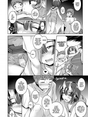 [Ennorei] Naughty Girl at Night Too_28