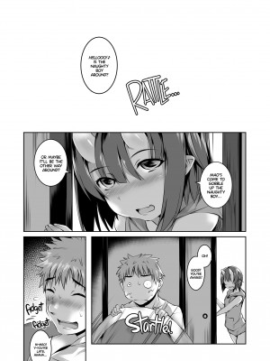 [Ennorei] Naughty Girl at Night Too_27