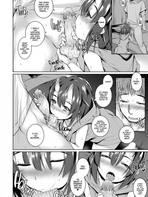 [Ennorei] Naughty Girl at Night Too_30