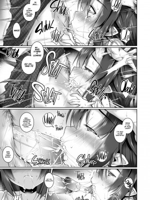 [Ennorei] Naughty Girl at Night Too_15