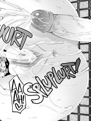 [Akiha@] Ms. PussyClit or How I Learned to Stop Worrying about Being Caught and Became a Human Toilet at a Doujin Event_20