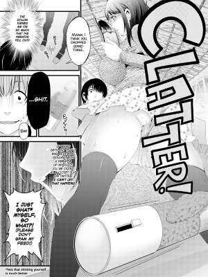 [Akiha@] Ms. PussyClit or How I Learned to Stop Worrying about Being Caught and Became a Human Toilet at a Doujin Event_07