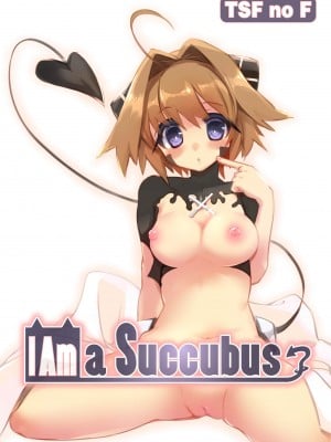 [Kurimochi Chizuru] I Am a Succubus？