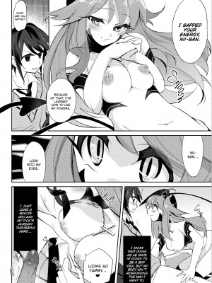 [Kurimochi Chizuru] I Am a Succubus？_14