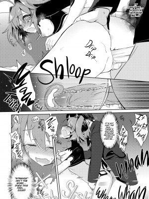 [Kurimochi Chizuru] I Am a Succubus？_10