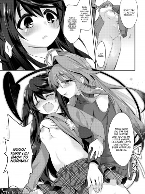 [Kurimochi Chizuru] I Am a Succubus？_33