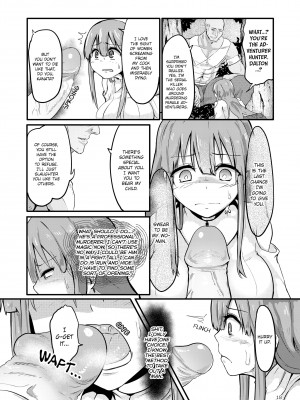 [Enokippu] TS Bad Ending in an Alternate World_17