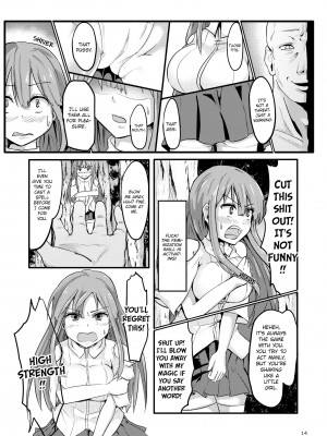 [Enokippu] TS Bad Ending in an Alternate World_13