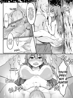 [Enokippu] TS Bad Ending in an Alternate World_30