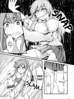 [Enokippu] TS Bad Ending in an Alternate World_15